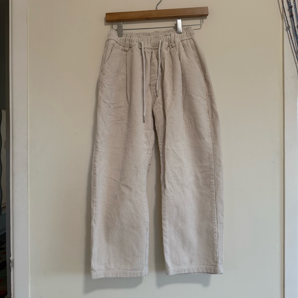 Aelfric Eden Corduroy Pants